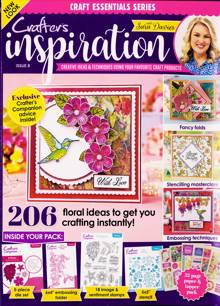 Craft Essential Series Magazine  Order Online