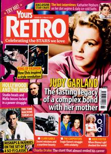 Yours Retro Magazine  Order Online