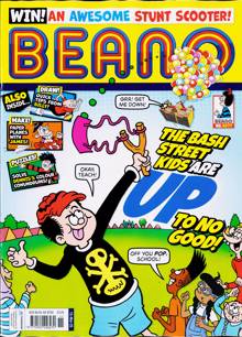 Beano Magazine 15/03/2025 Order Online