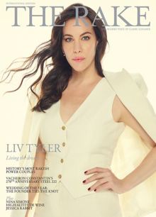 The Rake Magazine  Order Online