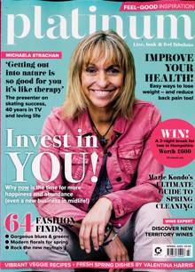 Platinum Magazine  Order Online