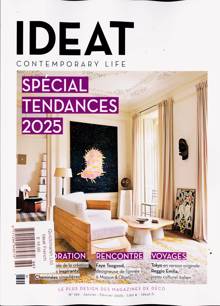 Ideat Magazine  Order Online