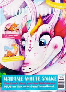 Storytime Magazine  Order Online