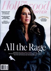 The Hollywood Reporter Magazine  Order Online