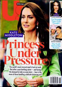 Us Weekly Magazine  Order Online