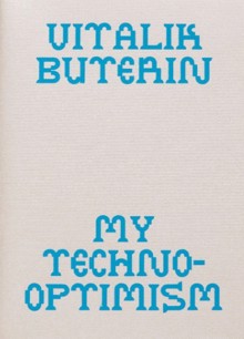 Isolarii - My Techno-Optimism Magazine MY TECHNO-OPTIMISM Order Online