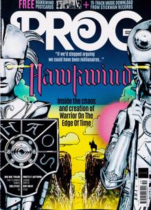 Prog Magazine  Order Online