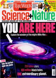 Week Junior Science Nature Magazine NO 86 Order Online