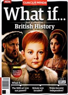 Curious Minds Series Magazine NO 131 Order Online