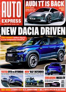 Auto Express Magazine  Order Online