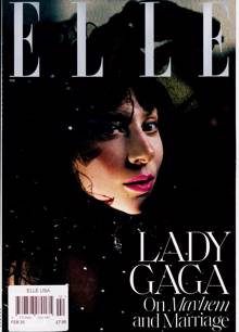 Elle Us Magazine  Order Online