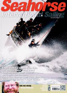 Seahorse Magazine  Order Online