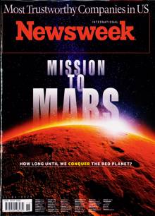 Newsweek Magazine  Order Online
