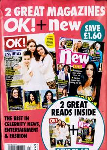 Ok Bumper Pack Magazine  Order Online