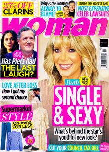 Woman Magazine  Order Online