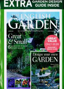 English Garden Magazine  Order Online