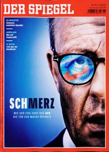 Der Spiegel Magazine  Order Online