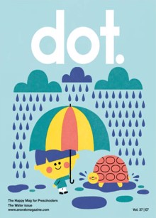 Dot Magazine Vol 37 Order Online