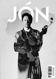 Jon Magazine Issue NO 45