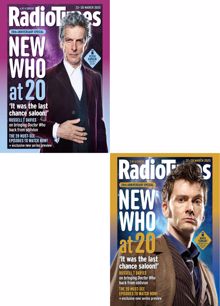 Radio Times England Magazine  Order Online