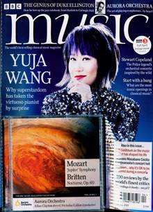 Bbc Music Magazine  Order Online