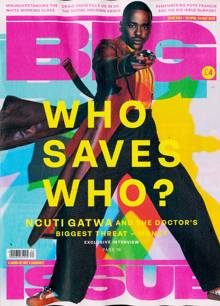 The Big Issue Magazine Issue NO 1664