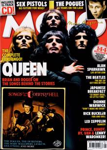 Mojo Magazine  Order Online