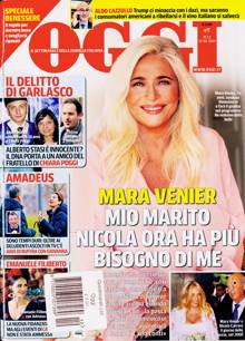 Oggi Magazine  Order Online