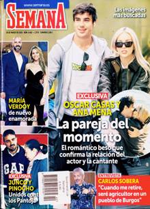 Semana Magazine  Order Online