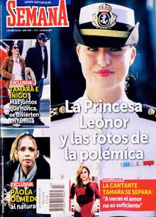 Semana Magazine  Order Online