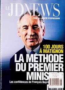 Le Jdnews Magazine  Order Online