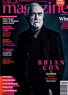 Saga Magazine  Order Online