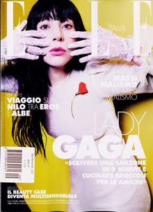 Elle Italian Magazine  Order Online