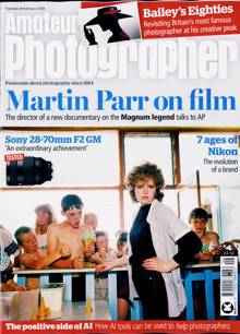 Amateur Photographer Magazine  Order Online