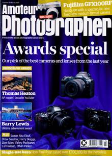 Amateur Photographer Magazine  Order Online