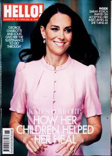 Hello Magazine  Order Online