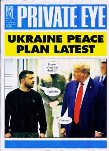 Private Eye  Magazine  Order Online
