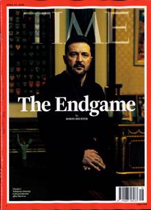Time Magazine  Order Online