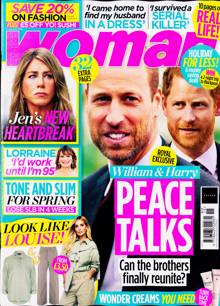 Woman Magazine  Order Online