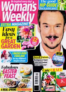 Womans Weekly Magazine  Order Online