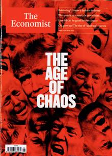 Economist Magazine  Order Online