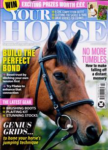Your Horse Magazine MAY 25 Order Online