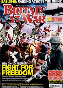 Britain At War Magazine  Order Online