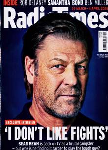 Radio Times England Magazine  Order Online