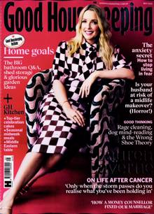Good Housekeeping Magazine  Order Online