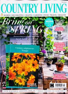Country Living Magazine  Order Online