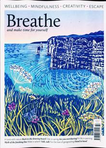 Breathe Magazine NO 72 Order Online