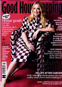 Good Housekeeping Travel Magazine  Order Online