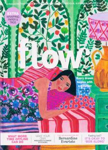 Flow Magazine NO 40 Order Online