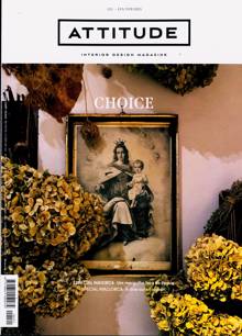 Attitude Interior Design Magazine  Order Online